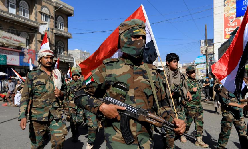 Selective Terrorism Countering Terrorism in Yemen: The Perils of a Selective Agenda