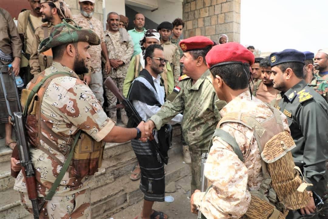 تصعيد تنظيم القاعدة في جنوب اليمن: هل يعجّل بمعركة الحسم؟