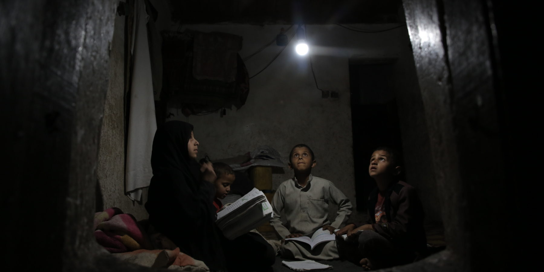 Recommended Reforms for Electricity Utilities in Yemen: Obstacles and Recommendations
