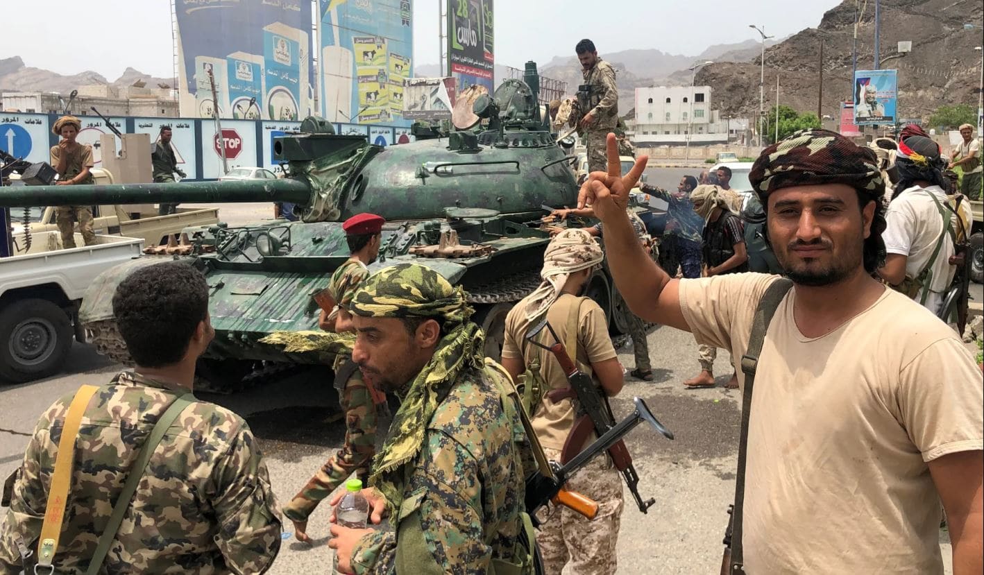 التوافقات المرحلية في اليمن: النموذج الأمثل لتوحيد عمل القوات العسكرية