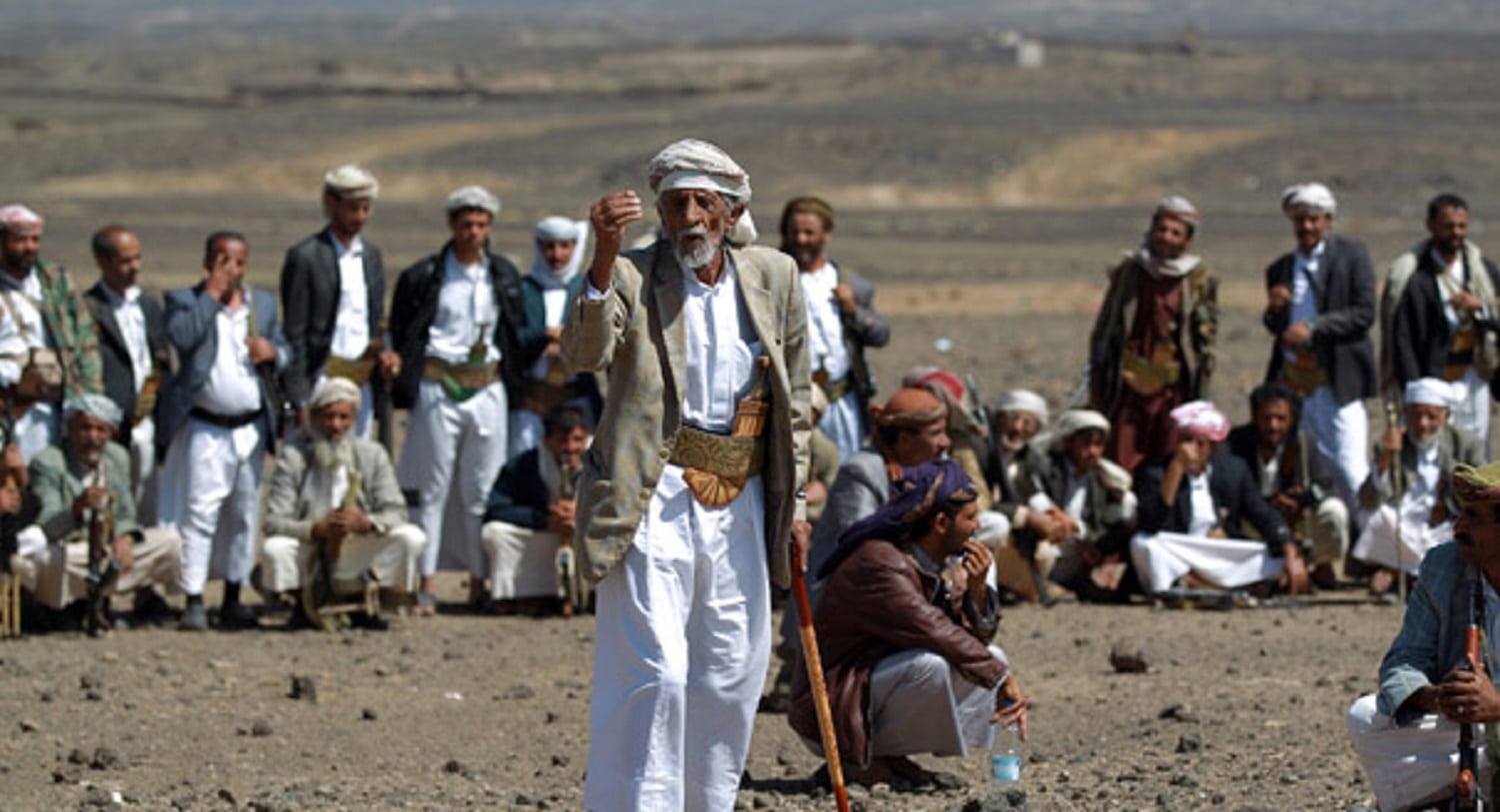 الدور الغائب للقبيلة في حرب «الإرهاب» في اليمن: الأسباب والحلول