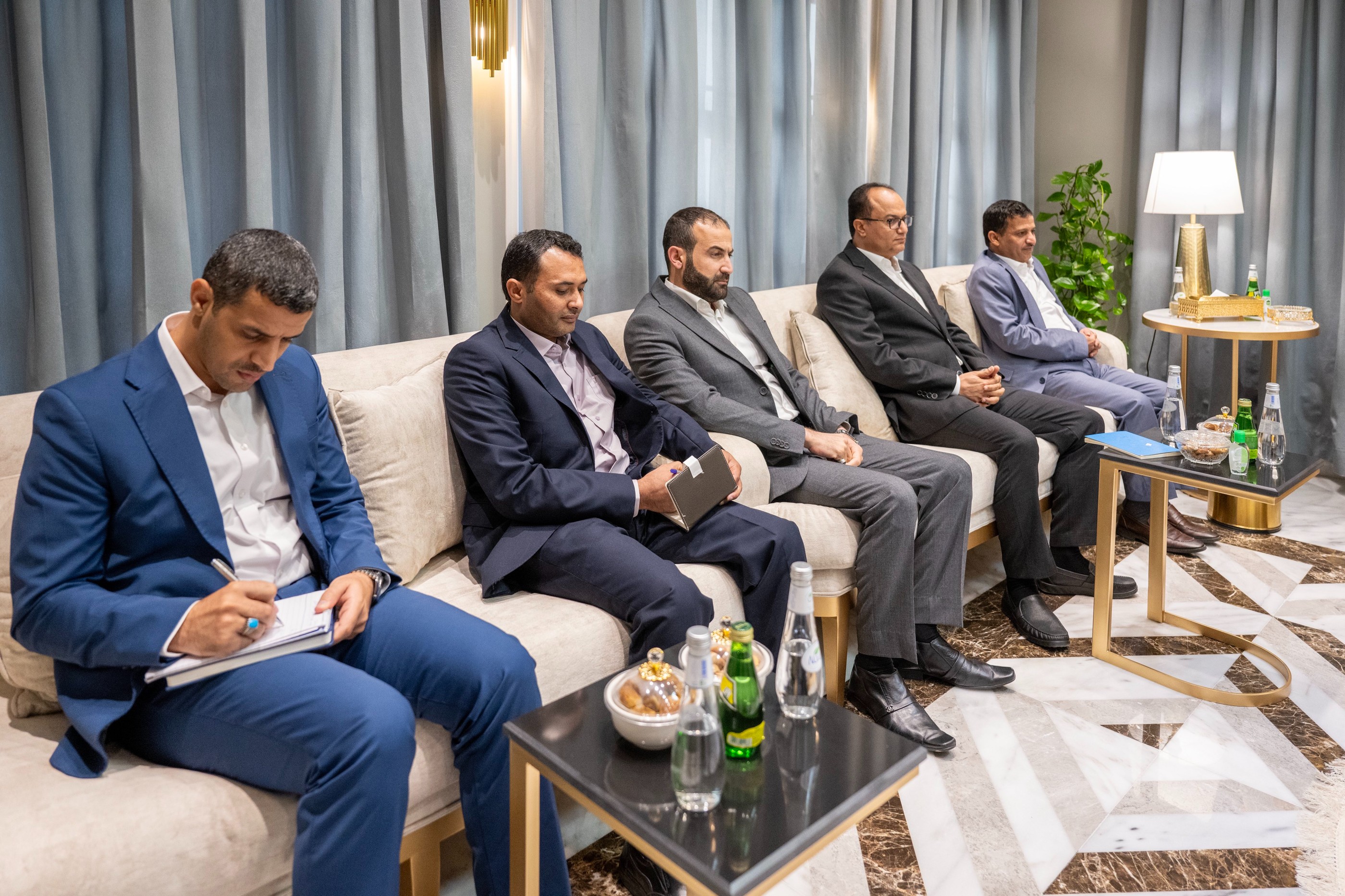 The Limits of the Saudi-Houthi Rapprochement 