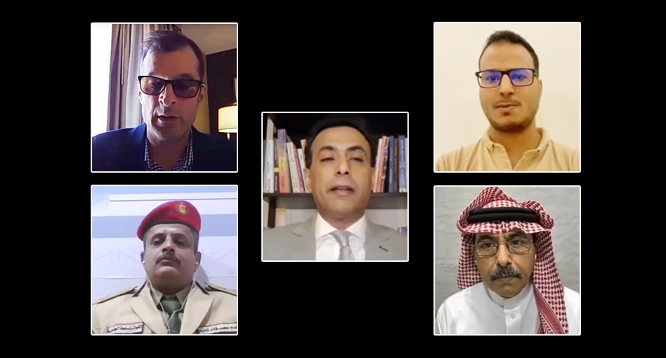 ندوة نقاش: خبراء يدعون لتعزيز جهود مكافحة الإرهاب في جنوب اليمن