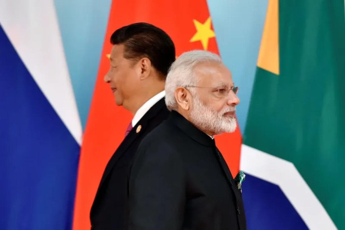 أبعاد التنافس الاستراتيجي بين «الحزام الصيني» و «الممر الهندي»  