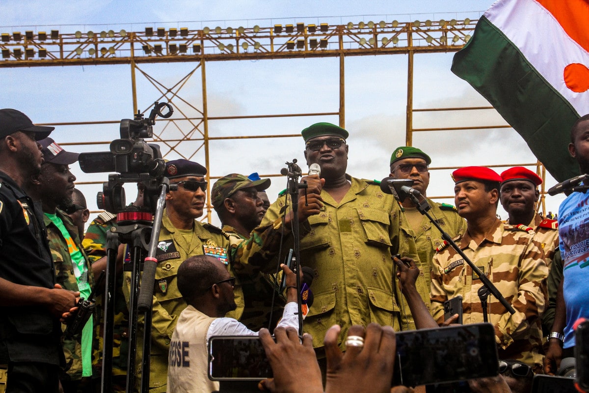 هل تتحول النيجر إلى بؤرة صراع دولي في قلب أفريقيا؟
