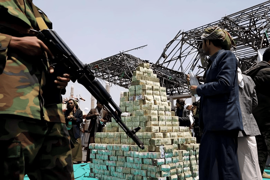 Yemeni Government Cancels Economic Measures Against Houthis