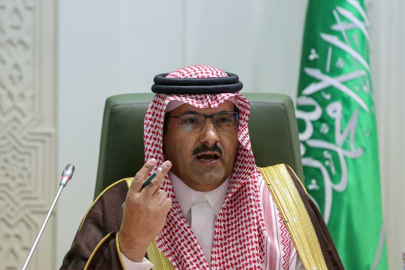 منظور دولي | استراتيجية السعودية في اليمن: عصا للجنوبيين وجزرة لأوروبا