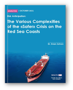 Risk Anticipation: the Various Complexities of the «Safer» Crisis on the Red Sea Coasts