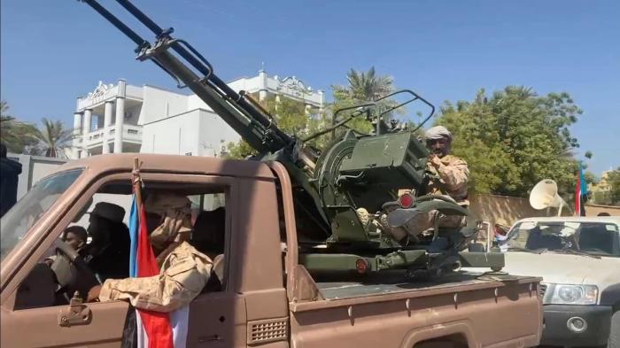 عملية «المستقبل الواعد» تُعيد رسم خارطة النفوذ في وادي حضرموت