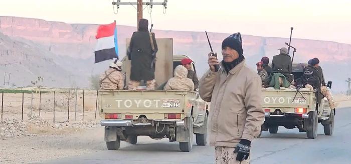 منظور دولي: مواجهة القوات الجنوبية في حضرموت تخدم تنظيم القاعدة والحوثيين