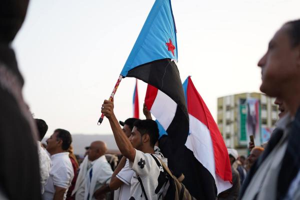 منظور خاص | حوار الرياض: استحقاق الدولة الجنوبية أم إدارة الانهيار؟