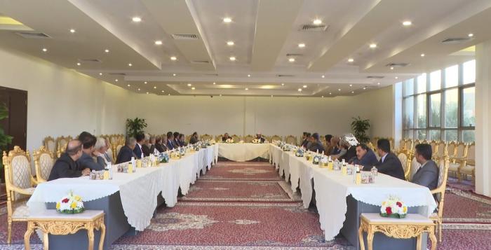 تفاصيل: حل المجلس الانتقالي الجنوبي من الرياض