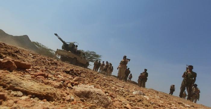 السعودية بعد الإمارات: اختبار مكافحة الإرهاب في اليمن