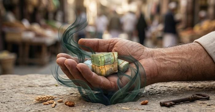 تعافٍ بلا أثر: كيف ابتلعت اختلالات السوق مكاسب الريال اليمني