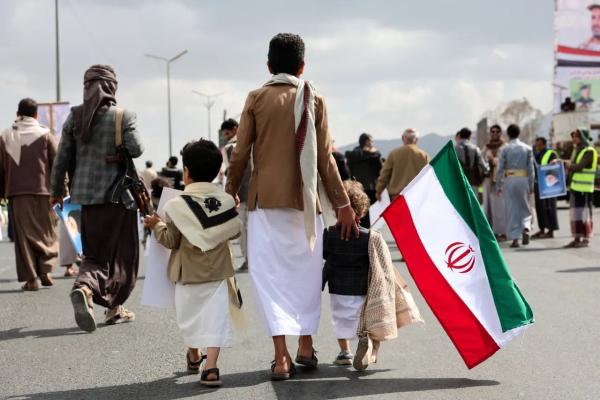 حسابات انخراط الحوثيين في الحرب مع إيران