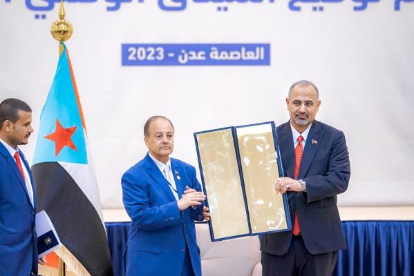 تفريخ المكونات: من يعيد تعريف التمثيل الجنوبي قبل التسوية؟