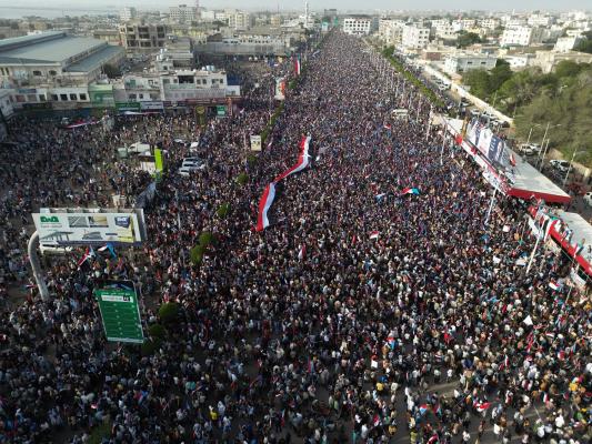 الاحتجاجات الشعبية المؤيدة للمجلس الانتقالي الجنوبي: السياق والأهداف