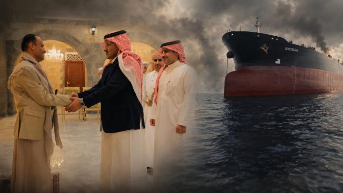 مأزق الردع: هل يدفع الحوثيون السعودية إلى حرب شاملة؟