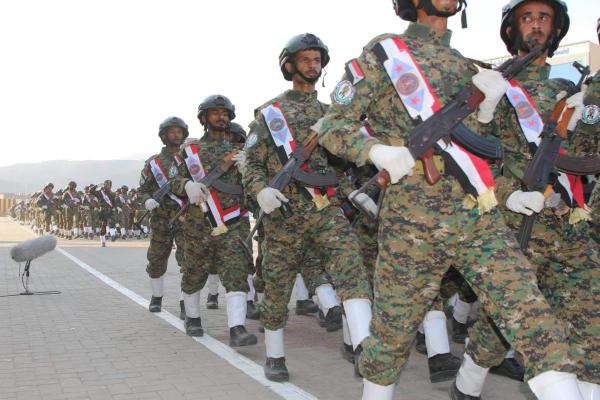 لماذا يجب ألا تشارك القوات الجنوبية في حرب داخل الشمال؟