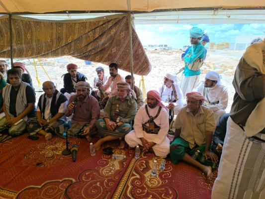 لماذا همشت السعودية حلف قبائل حضرموت بقيادة بن حبريش؟