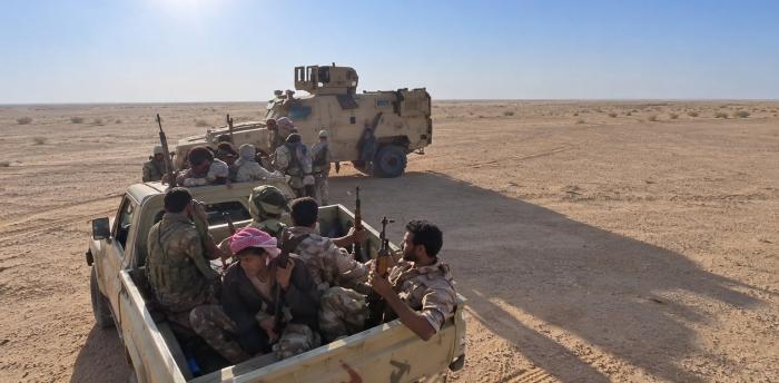 ما وراء فتح الجبهات ضد الحوثيين في اليمن؟