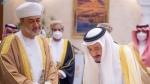 زيارة نادرة لزعيم عُمان للسعودية تُظهر التحولات في المنطقة
