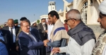 Yemeni Parliament Speaker Arrived in Seiyun Amid Popular Rejection