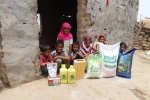 اليمن: ارتفاع أسعار الغذاء يهدد الكثيرين ببلوغ «مرحلة المجاعة»