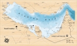 The Russian Strategy in the Gulf and the regional Maritime Crisis Dimensions
