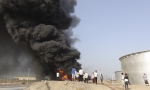 قطاع النفط والغاز في اليمن في مفترق طُرق