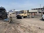 Aden: A Soldier Killed and 6 Others Wounded in an Explosion Targeting a Security Official