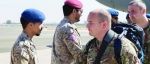 The Background Behind the Increasing British Military Role in South Yemen