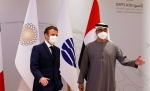 صفقة السلاح الإماراتية الفرنسية تُثبت استقلال أبوظبي الاستراتيجي