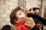 الصحة العالمية تحذّر من فيروس جديد يستهدف أطفال اليمن