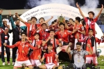 Historic Victory: Football Defeats the War in Yemen
