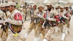 الخارجية الأمريكية: قوات الحزام الأمني تلعب دور مهم في مكافحة الإرهاب