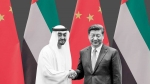 «المزيد من الصين، القليل من أمريكا»: كيف تضغط معركة القوة العظمى على الخليج؟