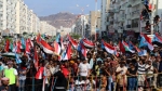 The Impact of the International Discourse’s Change on South Yemen’s future