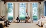 Meeting Three Arab leaders.. Jake Sullivan's Visit and the War in Yemen