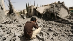 The Complexities of the Post-conflict Reconstruction In Yemen 