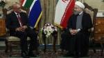 إيران وجنوب إفريقيا: علاقات وطيدة ومصالح مُتجددة لها ظلال إقليمياً