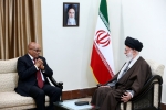 Iran and South Africa: Close Relations and Renewed Interests with Regional Shades