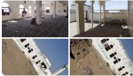 Dead and Wounded in a Houthi Attack on a Mosque in Shabwa