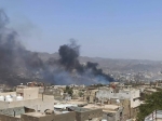 North Yemen: Battles Continue in Hajjah and Houthi Shelling of Taiz