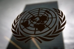 UN Security Council Imposes Arms Embargo on the Houthis