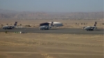 رفع الحماية القانونية عن مطار صنعاء: تصعيد نوعي وانسداد سياسي