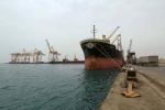 Houthis Hijack UAE-flagged cargo ship in the Red Sea