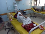 Patients in Hadramout: Victims of the Private Sector After Terminating Government Fund