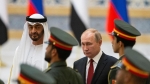 تفسير موقف روسيا من هجوم الحوثيين على أبوظبي