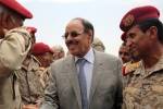 الحكومة «الشرعية» وطبيعة دورها السياسي والعسكري شمال اليمن